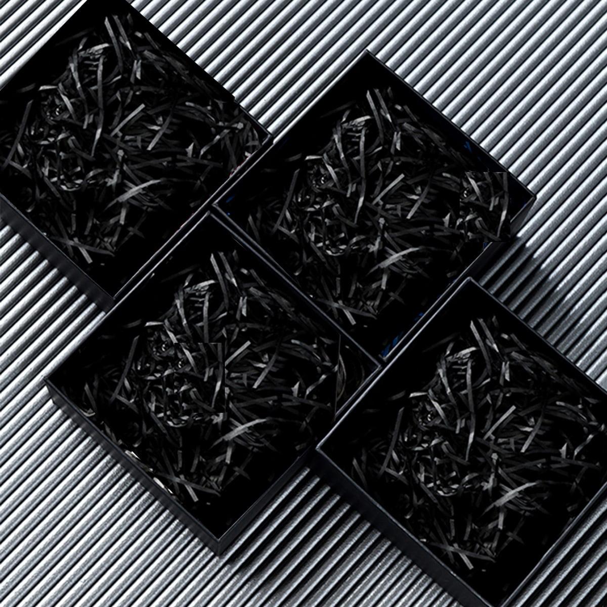 

1 шт. - 30 г черная подарочная коробка, наполненная травой Лафит (без учета коробки) other чёрный