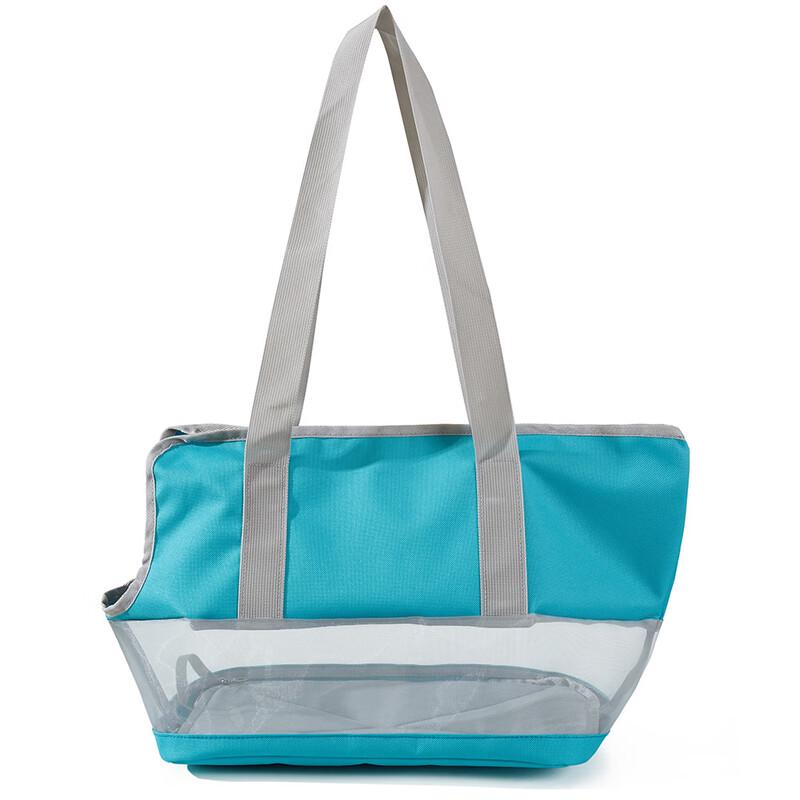 MDNG Foldable Pet Carrier Bag