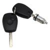 Ignition Lock Cylinder W/2 Keys 806012544R For Renault Kangoo II Master III