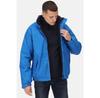 Бомбер Regatta Dover Fleece Lined Waterproof Insulated Bomber