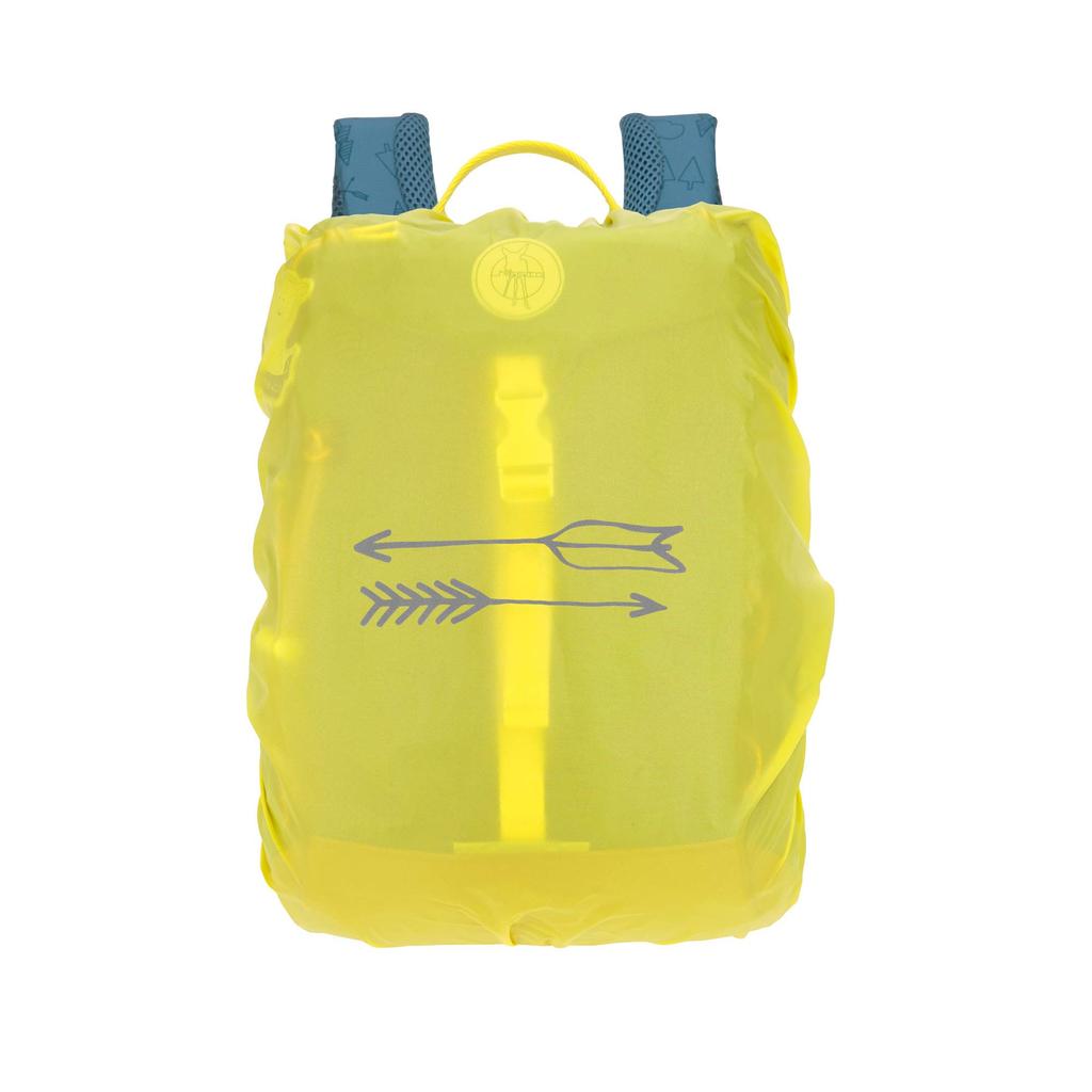 Adventure Outdoor Rucksack für Kinder ab 5 38 14 Blau LÄSSIG à à Jahren, cm, L,
