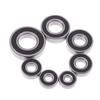 2Pcs Chrome Steel Deep Groove Ball Bearings 6200 6201 6202 6203 6204 6205 6206 2Rs Rs 6200Rs 6201Rs 6202Rs 6206Rs Bearing
