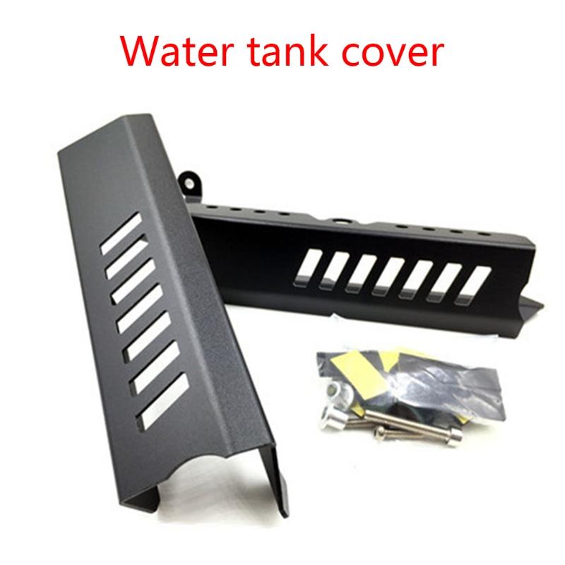 Radiator Grille Net Guard Water Tanks Cover for MT09 2013-2016 Motorcycle