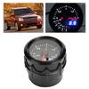 2in Car Turbo Pressure Boost Gauge Meter 2Bar 12V Colorful Display Universal Modified Parts