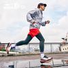Erke Shuttle 4 Pro Men's Running Shoes