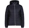 Jacket CMP Woman Jacket FIX Hood