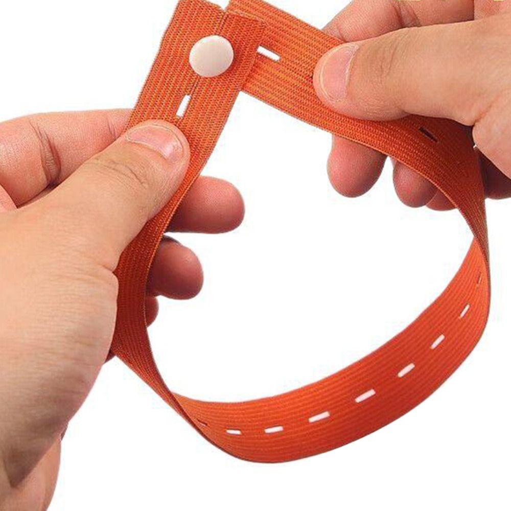 1/2/10/30Pcs DIY Craft Sewing Garment Elastic Storage Strap Clothes Organizer Band  Wardrobe Storage