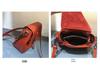 2025 New Style Genuine Leather Women's Crossbody Shoulder Bag