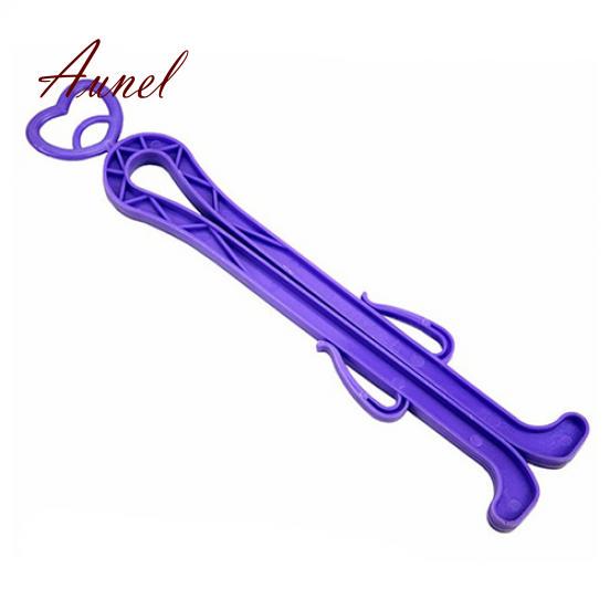 Keeper Holder Organizer Plastic Long Boots Shaper Supporter Shaft Storage Hanger