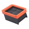 Roller Brush Vacuum Filter Kit Side Brush HEPA Filter
