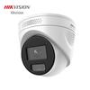 Hikvision DS-2CD3347SWDV3-LT 4MP Full-Color PoE Turret IP Camera