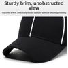 Adjustable Baseball Caps Casual Dad Hat Creative Sunscreen Hat  Outdoor