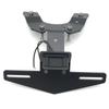 Motorcycle For Suzuki With LED Light License Plate Holder Tail Tidy Accessories GSX-R GSXR 600 750 GSX-R600 GSX-R750 2011-