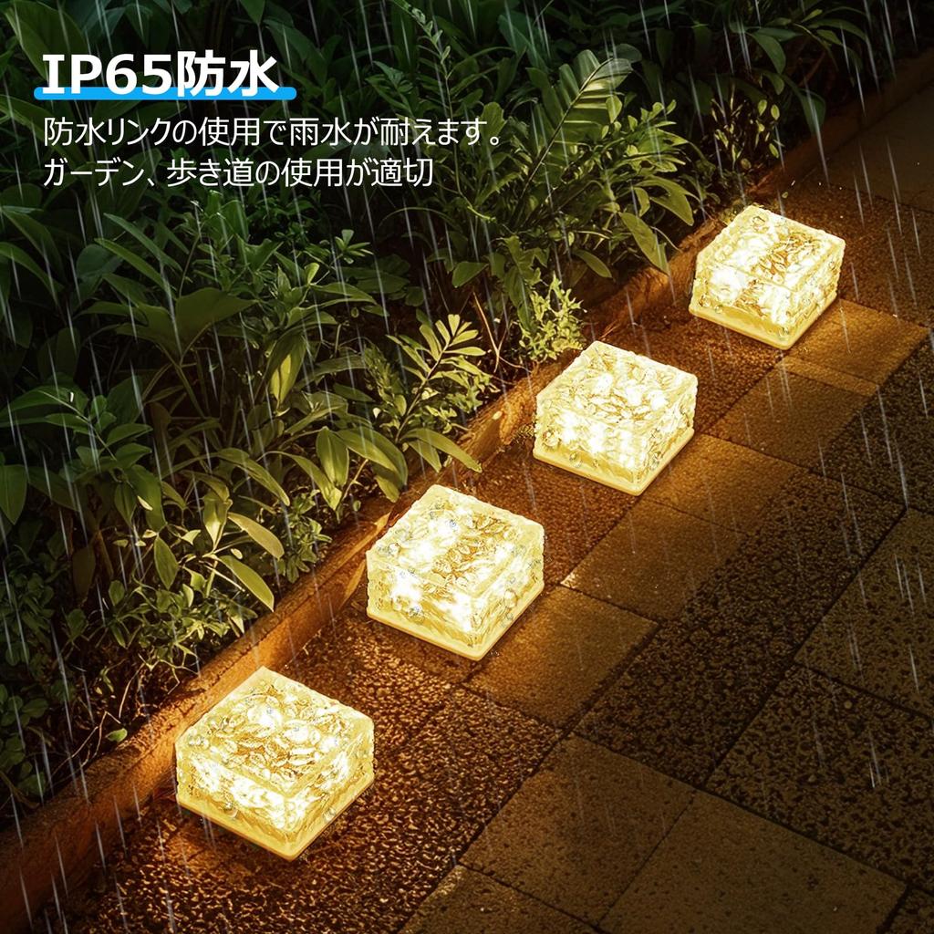 NFESOLAR Solar Outdoor Garden Waterproof Automatic Leaf Pattern Perfect for and Solar Brightness Sensor Light, Light, IP65, On/Off, Design, Gardens,
