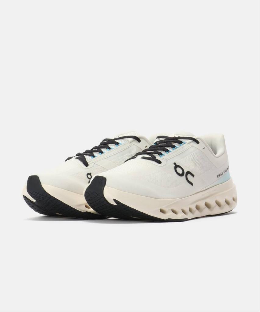 3ME30023387 On Cloudsurfer Next Ivory Dew (Men's)