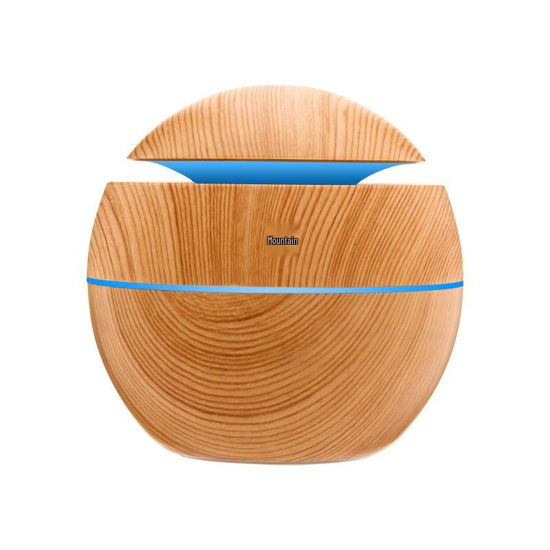 Bestverkochte Automatische Essentiële Olie Diffuser & Aromalamp - Slaapmiddel & Luchtbevochtiger voor Slaapkamer
