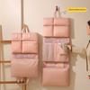 Travel Organizer Bag With Multiuse Storage For Clothing And Accessories For Outdoor Trips