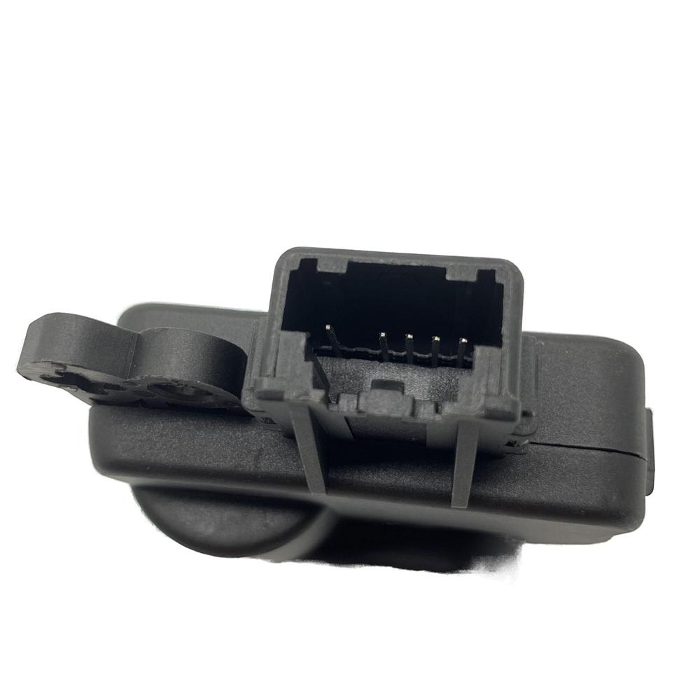 2x Blend Door Actuator For 04-15 Nissan Titan Armada Quest Infiniti QX56 604-970