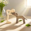 Decoración para el hogar
 – Estatuillas