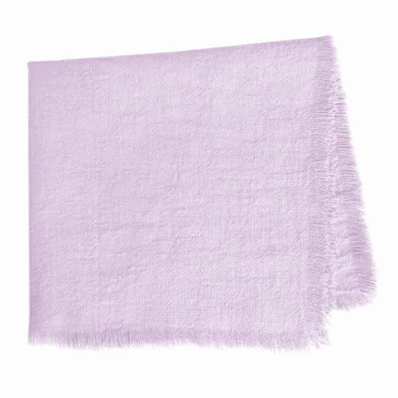 1PC Napkin Burlap Mouth Cloth Cotton Linen Party Holiday Decoration Table Runner Cross Border Factory Wholesale