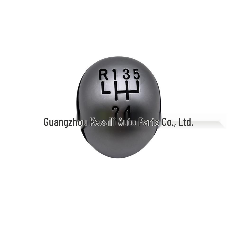 Premium 5/6 Speed Gear Shift Knob for Citroen C5 (2001-2008) & Peugeot 407