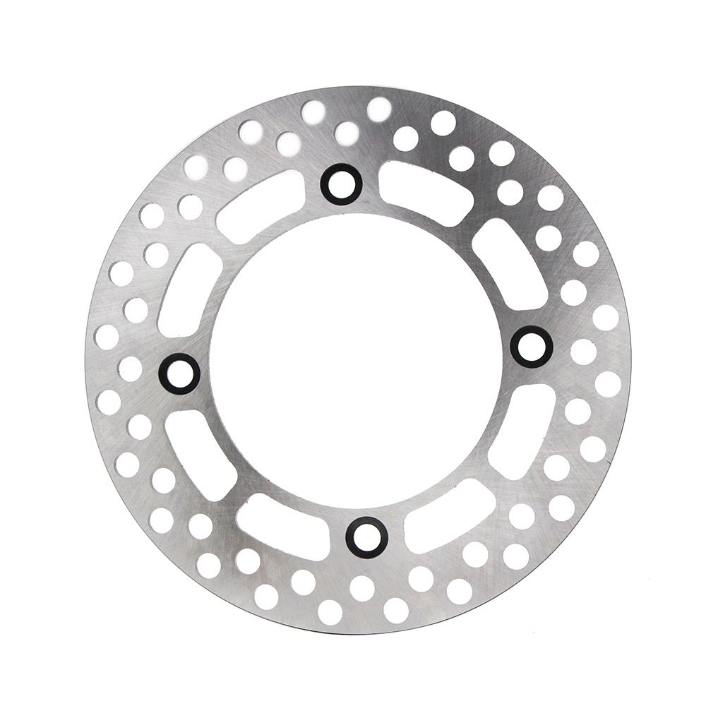 220MM Motorrad Hinterradbremsscheibe Rotor Für Suzuki DRZ250 DR-Z250K1-K7 2001-2007 DR350 1996-1999 DR250 1990-2000 2004