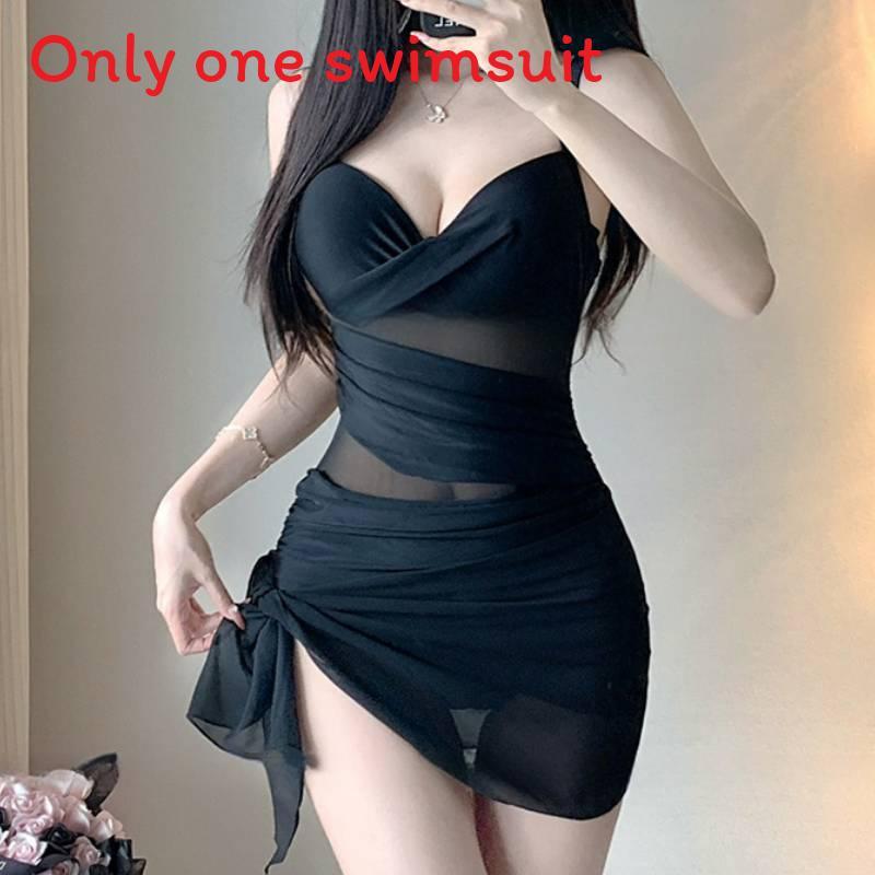 Classic Womens Swimsuit With Steel Support And Slimming Design For Beach And Pool Use
