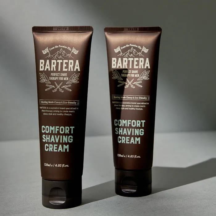 Bartera Comfort Shaving Cream