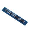 1pcs 2S 3A Li-ion Lithium Battery 7.4v 8.4V 18650 Charger Protection Board Bms Pcm for Li-ion Lipo Battery Cell Pack