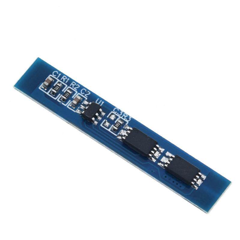 1pcs 2S 3A Li-ion Lithium Battery 7.4v 8.4V 18650 Charger Protection Board Bms Pcm for Li-ion Lipo Battery Cell Pack