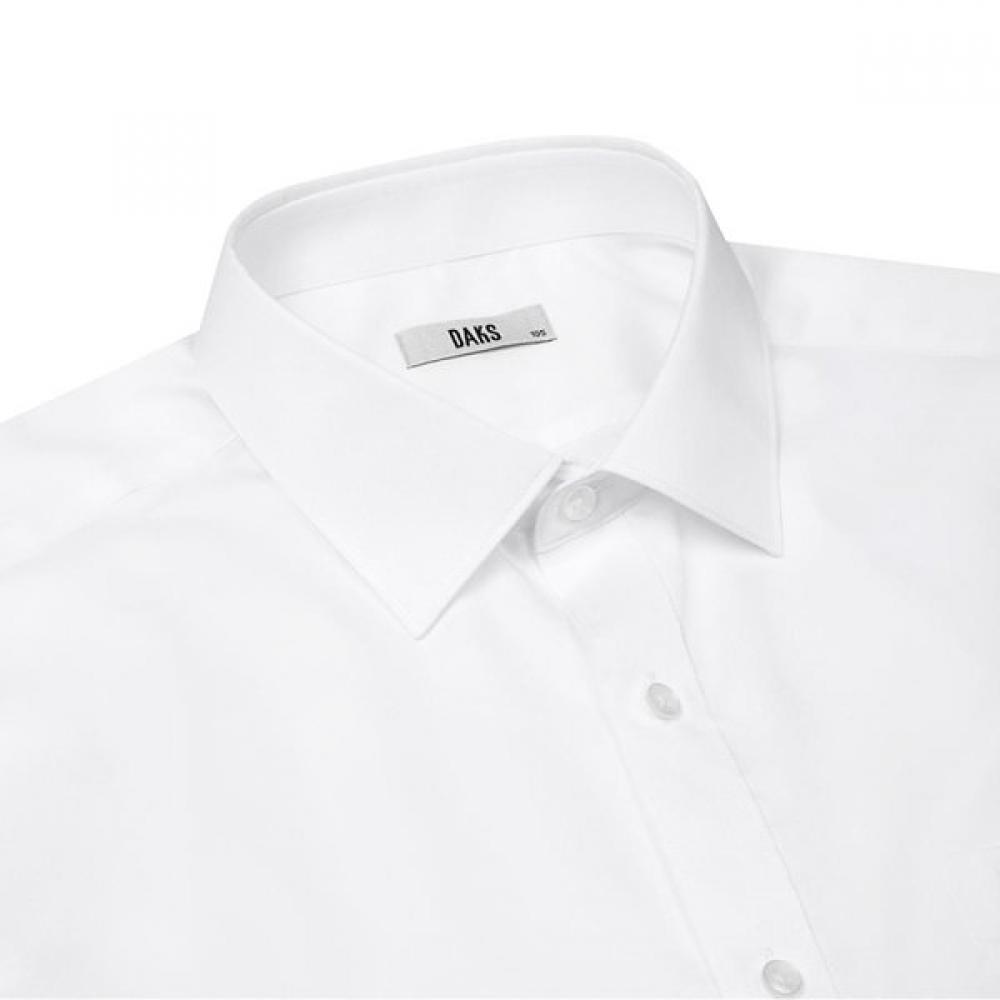 DakS Men S Cotton Blend Regular Fit dreSS Shirt dmp3Shdl101a1