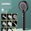 TLXT Handheld Shower Head