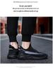 Teen Men's Trendy Sports Running Shoes - Casual Cloth Sneakers for Spring, Summer, Autumn