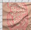 Soimoi Asian Paisley Print,  Cotton Cambric, Quilting Fabric Sold by The Yard 42 Inch Wide, Medium Weight Cotton Fabric,