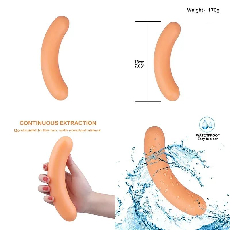 Sex Chop Black Dildo Artificial Penis Male Masturbator Rubber Anus Womens Sex Toy Rubber Asses Strap On Dilldo ?Vibrator Toys