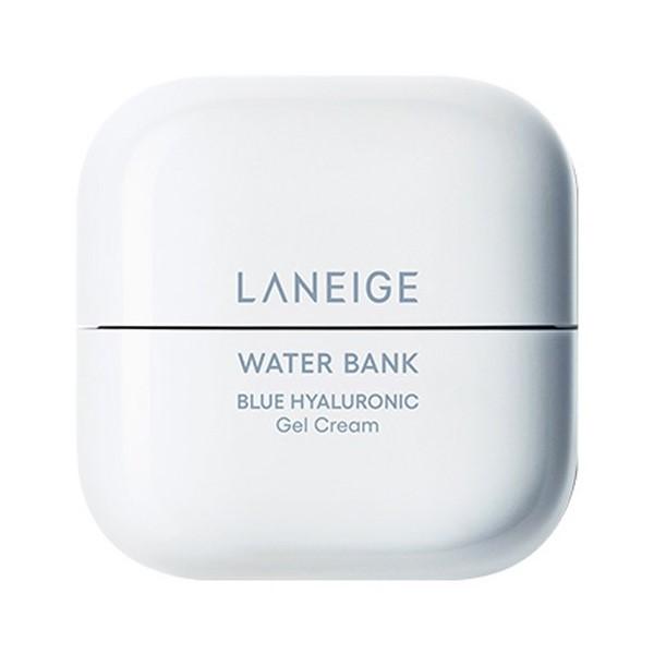 Laneige Water Bank Blue Hyaluronic Gel Cream, 50ml