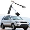 For Kia For Sportage Left Handle Button OEM Number 82657D9000 Replacement