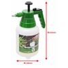 Takagi Pressure Accumulating Garden Spray PRO 2L GHSF-2A