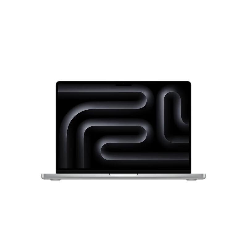

Apple 2025 MacBook Pro 14-inch M5 AI Laptop (CN version) 16G+1T