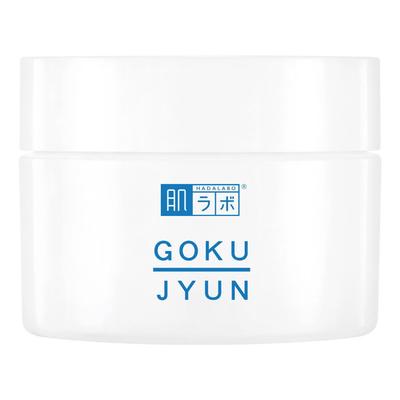Hadalabo Gokujyun Creme 50g