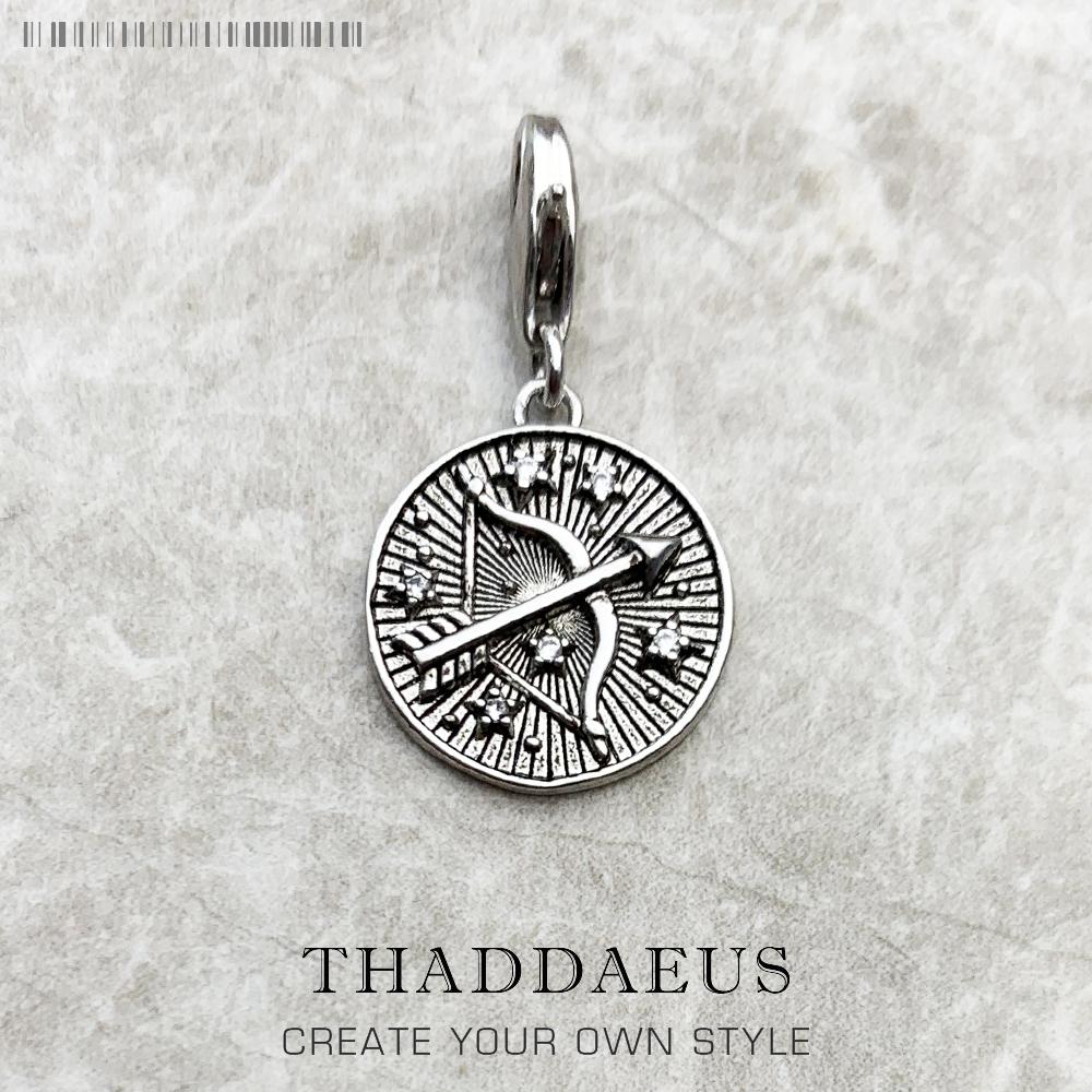 Charm Aries Pendant Taurus Gemini Cancer Leo Virgo Libra Scorpio Sgr Cap Aqu Pisces Zodiac Sign Vintage Gift copper