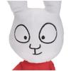 SIMON Peluche sans masque ± 27 cm