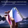 Redmi K40/Pro/+ Anti-Blue Light Tempered Glass Screen Protector for Enhanced Gaming