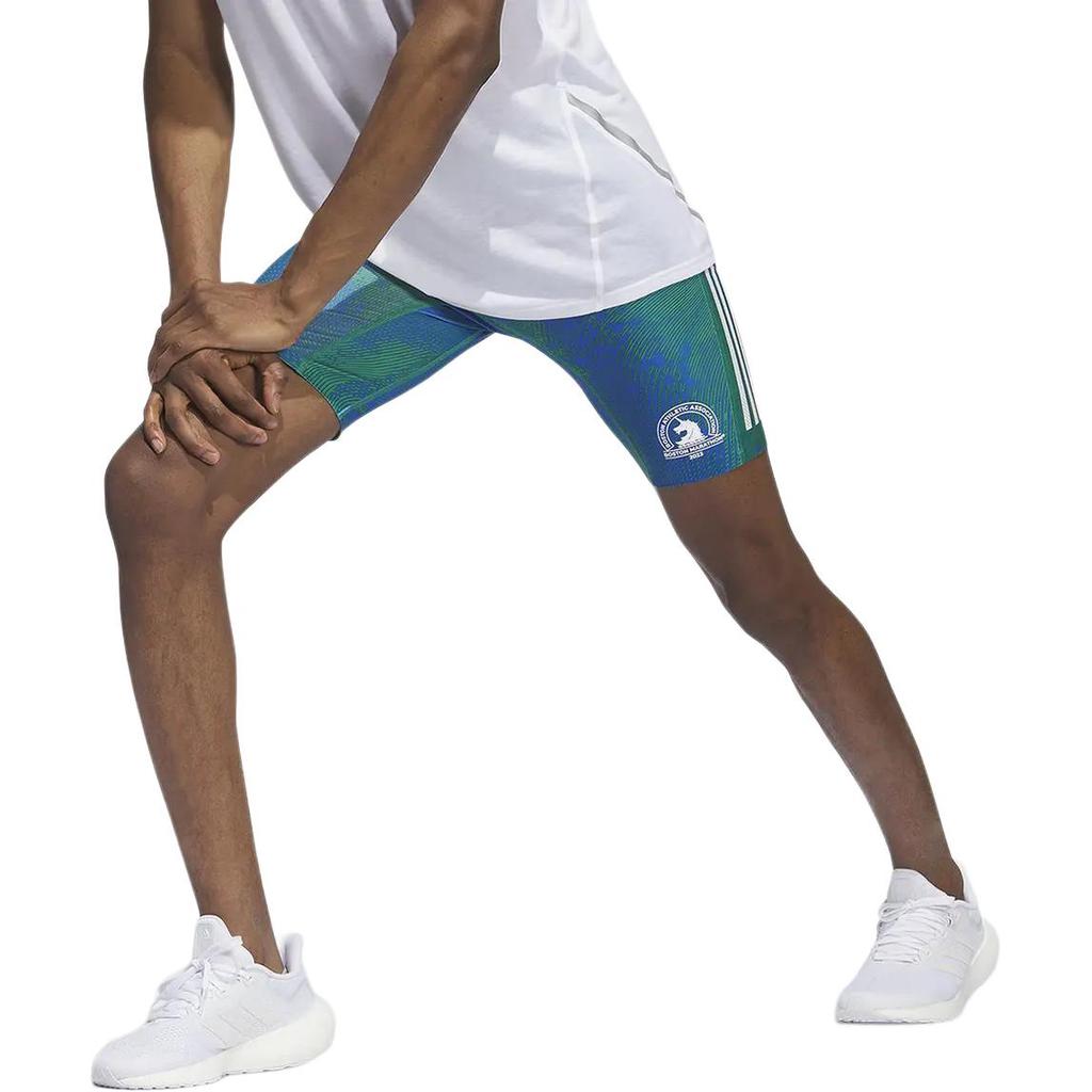 adidas Sports Shorts Men's Green Moderate IM3388