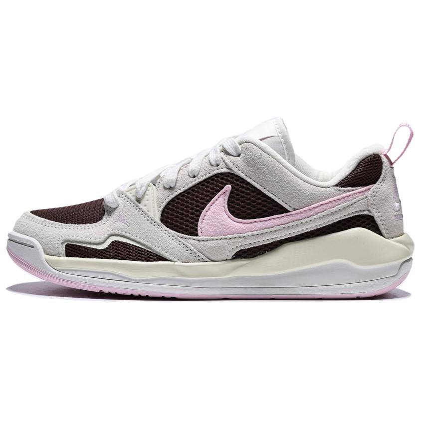 

Jordan CMFT Era Low top Basketball Shoes Women s Black Gray Pink IV3220-261 40.5