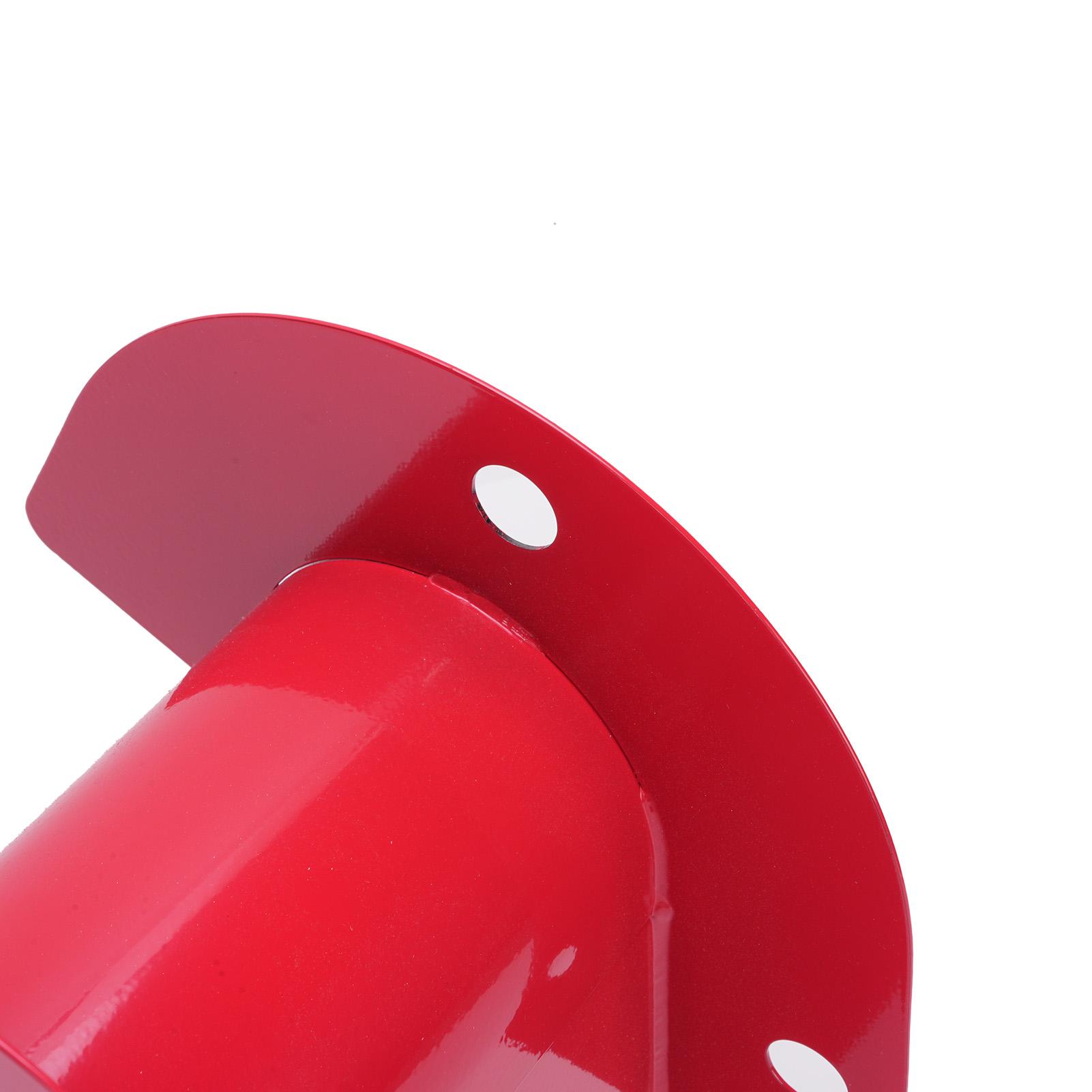 

Ladder Helper Heavy Duty Steel Gutter Guard Ladder Stabilizer Improve Roof Access Safety for Gutters and Roof Safety