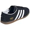 Adidas Women's Gazelle Lo Pro 'Black White Gum' Women's Sneakers JR8886