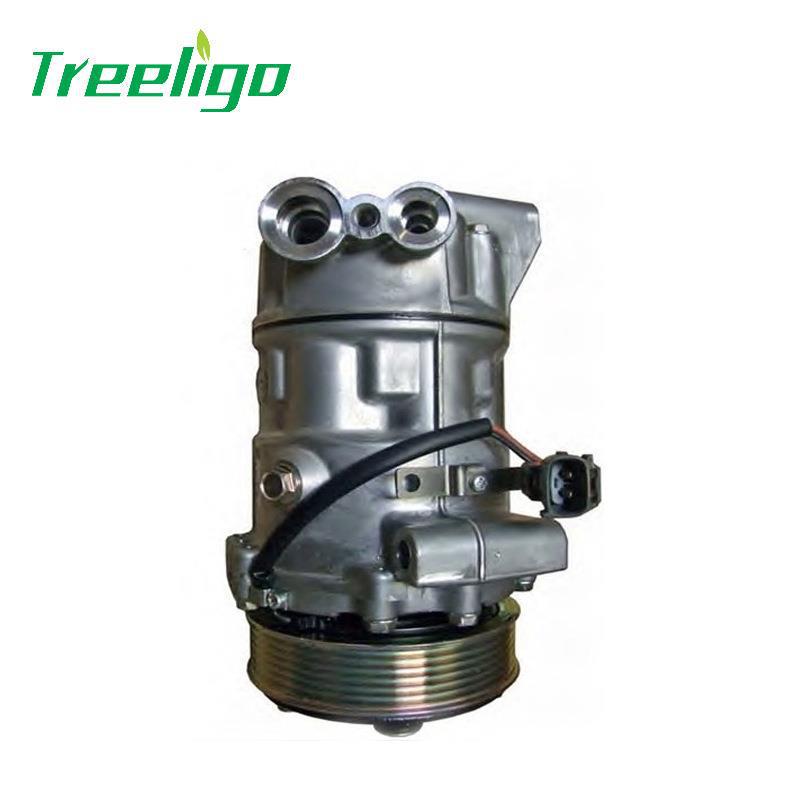 Compatible with FIAT Compressor Models 71794687, 71794689, TC151483, TC333.16.