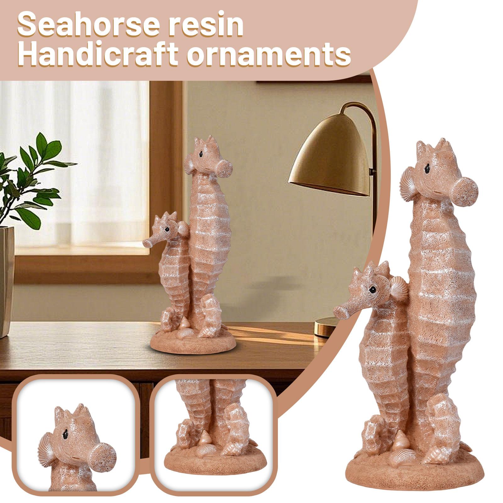 

Resin Handicrafts Home Living Room Coffee Table Desktop Decorative Sculpture One Size