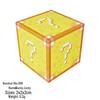 Magnetic World Building Blocks: Educational Toy for Kids